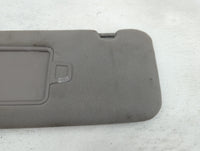 2015-2016 Hyundai Genesis Sun Visor Shade Replacement Passenger Right Mirror Fits Fits 2015 2016 2017 2018 2019 2020 OEM Use