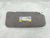 2015-2016 Hyundai Genesis Sun Visor Shade Replacement Passenger Right Mirror Fits Fits 2015 2016 2017 2018 2019 2020 OEM Use