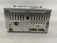 2014-2015 Hyundai Genesis Radio AM FM Cd Player Receiver Replacement P/N:96180-2M118YHG Fits Fits 2014 2015 OEM Used Auto Pa