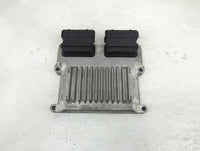 2015-2016 Hyundai Genesis PCM Engine Control Computer ECU ECM PCU OEM P/N:39105-3CEN2 Fits Fits 2015 2016 2017 OEM Used Auto