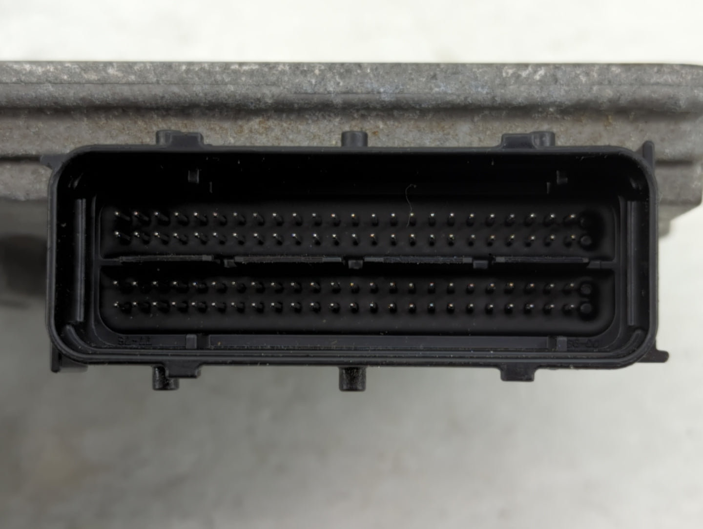 2015-2016 Hyundai Genesis PCM Engine Control Computer ECU ECM PCU OEM P/N:39105-3CEN2 Fits Fits 2015 2016 2017 OEM Used Auto