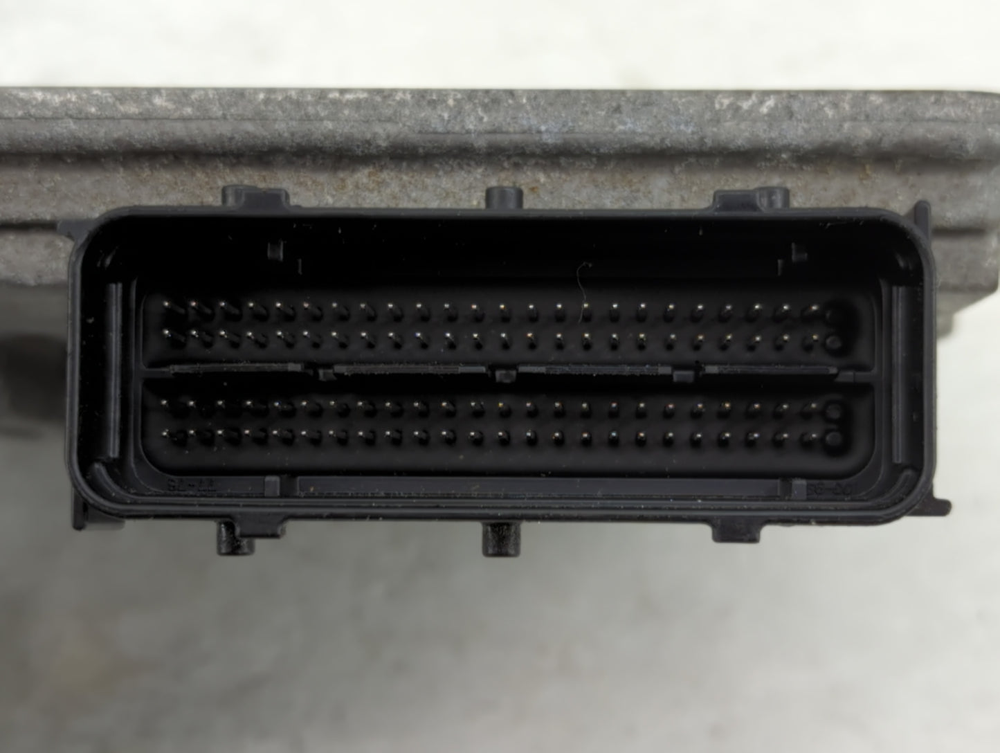 2015-2016 Hyundai Genesis PCM Engine Control Computer ECU ECM PCU OEM P/N:39105-3CEN2 Fits Fits 2015 2016 2017 OEM Used Auto