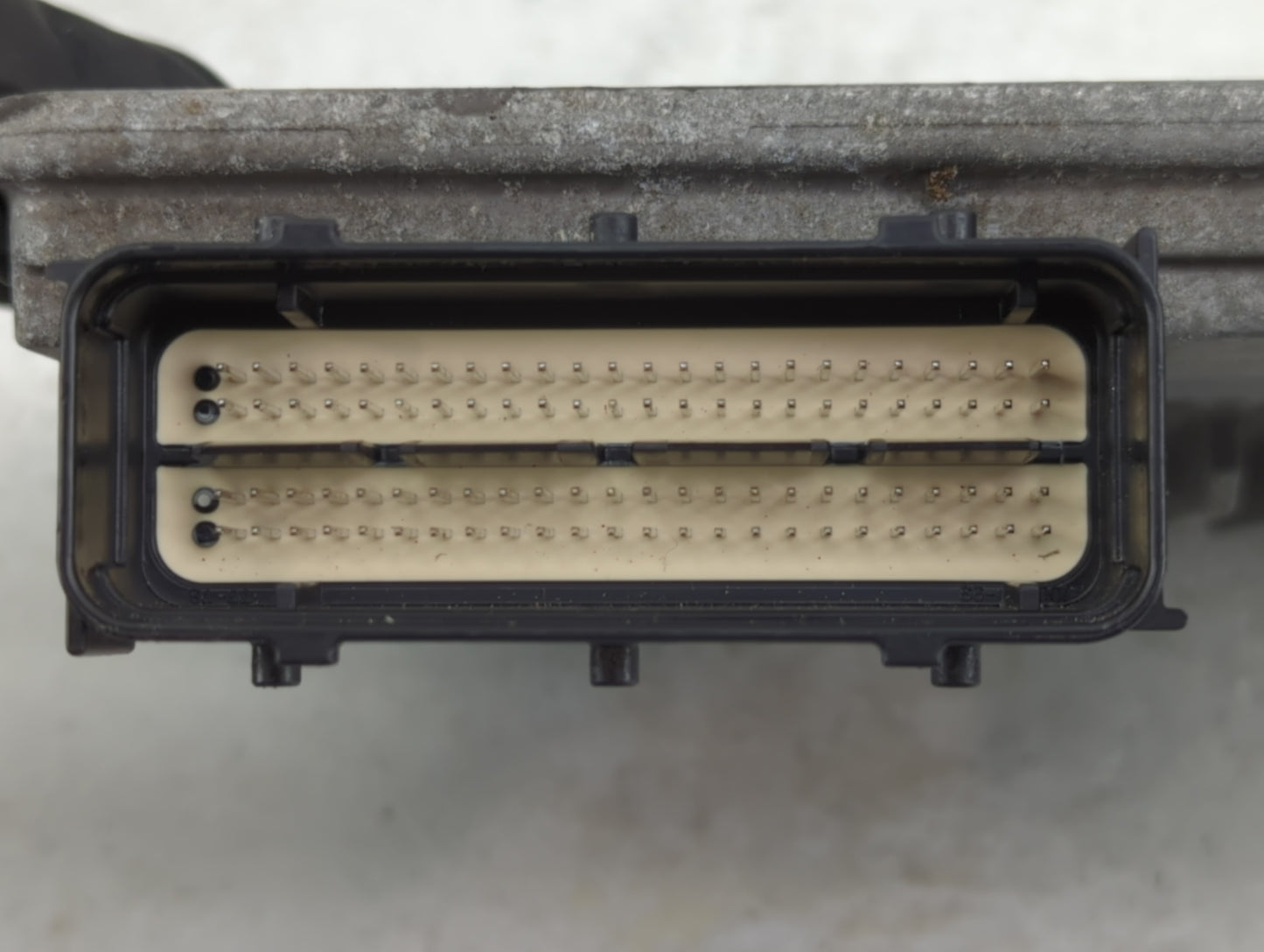 2015-2016 Hyundai Genesis PCM Engine Control Computer ECU ECM PCU OEM P/N:39105-3CEN2 Fits Fits 2015 2016 2017 OEM Used Auto