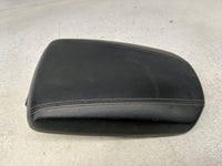 2015 Hyundai Genesis Center Console Armrest Cover Lid Fits OEM Used Auto Parts - Oemusedautoparts1.com