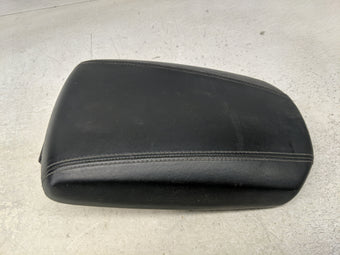 compare product 2015 Hyundai Genesis Center Console Armrest Cover Lid Fits OEM Used Auto Parts