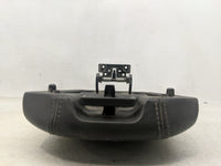 2015 Hyundai Genesis Center Console Armrest Cover Lid Fits OEM Used Auto Parts - Oemusedautoparts1.com