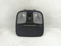 2015 Hyundai Genesis Overhead Roof Console - Oemusedautoparts1.com