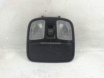 compare product 2015 Hyundai Genesis Overhead Roof Console