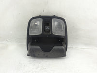 2015 Hyundai Genesis Overhead Roof Console - Oemusedautoparts1.com