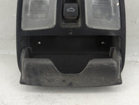 2015 Hyundai Genesis Overhead Roof Console - Oemusedautoparts1.com