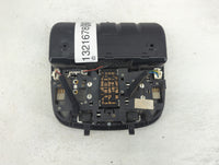 2015 Hyundai Genesis Overhead Roof Console - Oemusedautoparts1.com