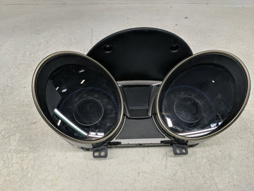 2015 Hyundai Genesis Instrument Cluster Speedometer Gauges P/N:94031-2M320 Fits OEM Used Auto Parts - Oemusedautoparts1.com
