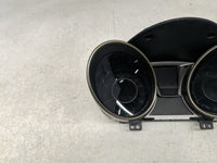 2015 Hyundai Genesis Instrument Cluster Speedometer Gauges P/N:94031-2M320 Fits OEM Used Auto Parts - Oemusedautoparts1.com
