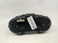 2015 Hyundai Genesis Instrument Cluster Speedometer Gauges P/N:94031-2M320 Fits OEM Used Auto Parts - Oemusedautoparts1.com