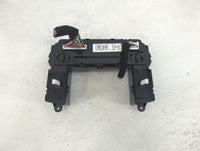 2014-2015 Hyundai Genesis Climate Control Module Temperature AC/Heater Replacement P/N:972500-2MFP1 Fits Fits 2014 2015 OEM 