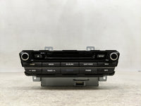 2015 Hyundai Genesis Radio AM FM Cd Player Receiver Replacement P/N:96560-B14274X Fits OEM Used Auto Parts - Oemusedautopart