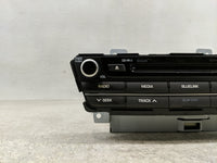 2015 Hyundai Genesis Radio AM FM Cd Player Receiver Replacement P/N:96560-B14274X Fits OEM Used Auto Parts - Oemusedautopart