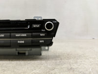 2015 Hyundai Genesis Radio AM FM Cd Player Receiver Replacement P/N:96560-B14274X Fits OEM Used Auto Parts - Oemusedautopart