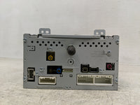 2015 Hyundai Genesis Radio AM FM Cd Player Receiver Replacement P/N:96560-B14274X Fits OEM Used Auto Parts - Oemusedautopart