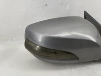 2009-2016 Hyundai Genesis Passenger Side View Mirror - Right Door Mirror OEM Used - Oemusedautoparts1.com