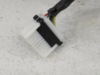 2009-2016 Hyundai Genesis Passenger Side View Mirror - Right Door Mirror OEM Used - Oemusedautoparts1.com