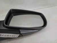 2009-2016 Hyundai Genesis Passenger Side View Mirror - Right Door Mirror OEM Used - Oemusedautoparts1.com