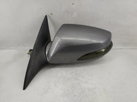 2009-2016 Hyundai Genesis Driver Side View Mirror - Left Door Mirror OEM Used - Oemusedautoparts1.com