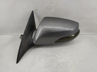 compare product 2009-2016 Hyundai Genesis Driver Side View Mirror - Left Door Mirror OEM Used