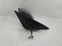 2009-2016 Hyundai Genesis Driver Side View Mirror - Left Door Mirror OEM Used - Oemusedautoparts1.com