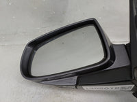 2009-2016 Hyundai Genesis Driver Side View Mirror - Left Door Mirror OEM Used - Oemusedautoparts1.com