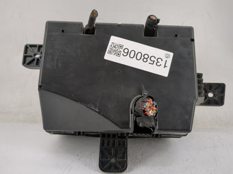 compare product 2013-2016 Hyundai Genesis Fusebox Fuse Box Panel Relay Module P/N:N91264-2M522 Fits Fits 2013 2014 2015 2016 OEM Used Auto Parts