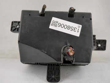 2013-2016 Hyundai Genesis Fusebox Fuse Box Panel Relay Module P/N:N91264-2M522 Fits Fits 2013 2014 2015 2016 OEM Used Auto P