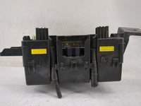 2013-2016 Hyundai Genesis Fusebox Fuse Box Panel Relay Module P/N:N91264-2M522 Fits Fits 2013 2014 2015 2016 OEM Used Auto P