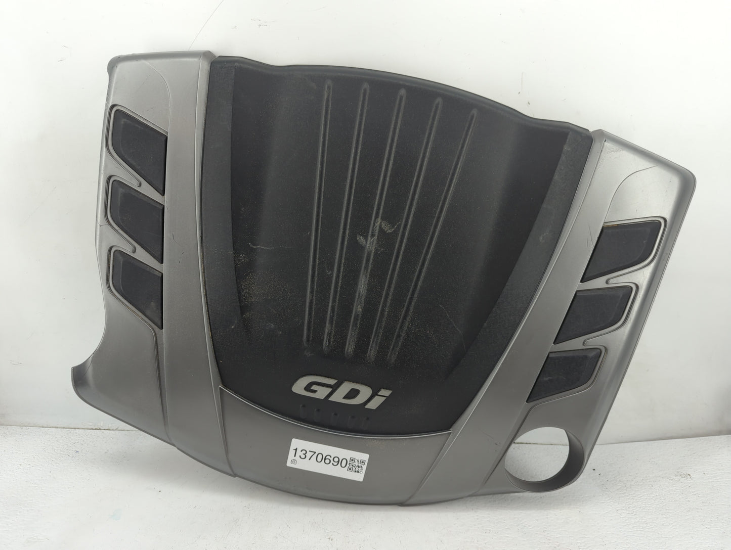 2015 Hyundai Genesis Engine Cover - Oemusedautoparts1.com
