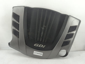 compare product 2015 Hyundai Genesis Engine Cover