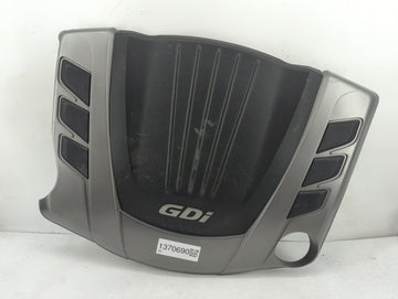 2015 Hyundai Genesis Engine Cover - Oemusedautoparts1.com