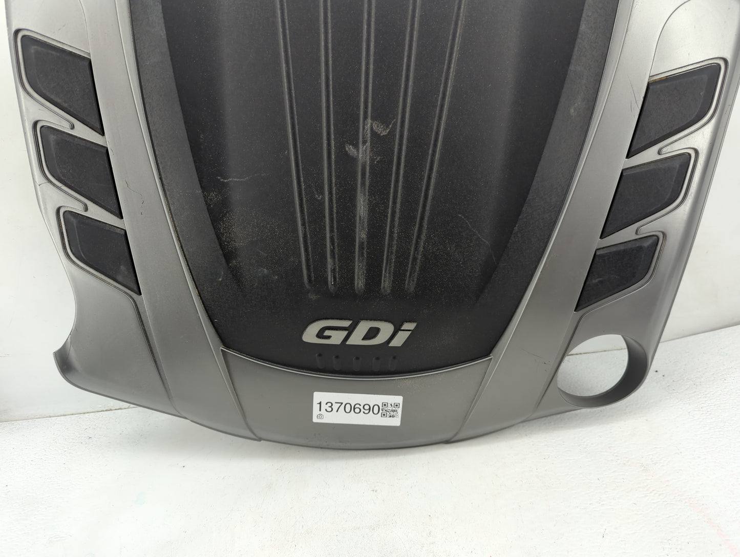 2015 Hyundai Genesis Engine Cover - Oemusedautoparts1.com