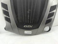 2015 Hyundai Genesis Engine Cover - Oemusedautoparts1.com