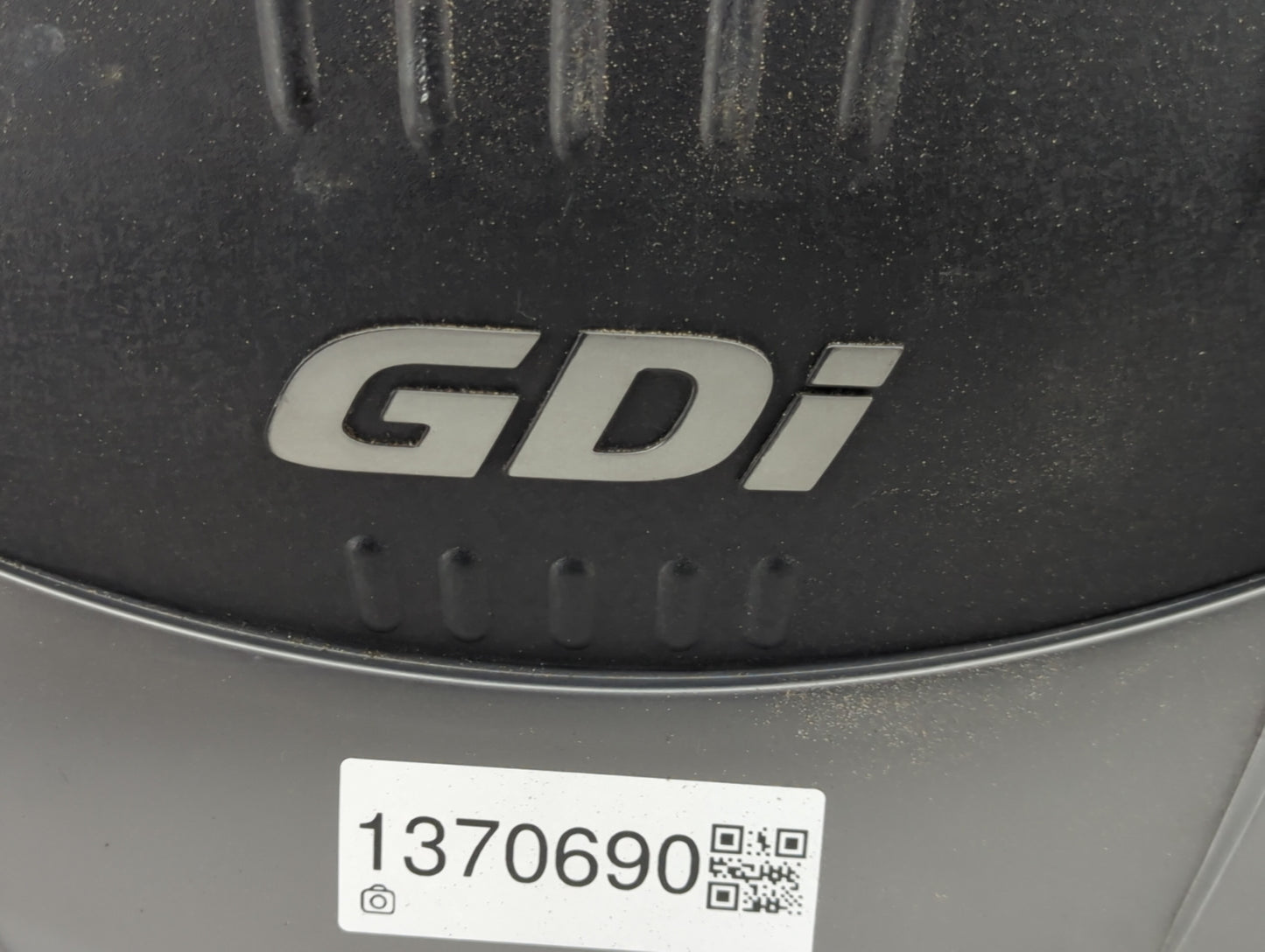 2015 Hyundai Genesis Engine Cover - Oemusedautoparts1.com