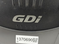 2015 Hyundai Genesis Engine Cover - Oemusedautoparts1.com