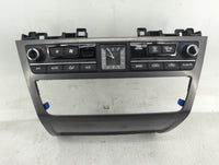 2015-2016 Hyundai Genesis Climate Control Module Temperature AC/Heater Replacement P/N:97250-B1120 Fits Fits 2015 2016 2017 