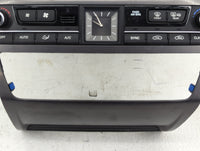 2015-2016 Hyundai Genesis Climate Control Module Temperature AC/Heater Replacement P/N:97250-B1120 Fits Fits 2015 2016 2017 