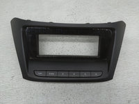 2013-2016 Hyundai Genesis Radio AM FM Cd Player Receiver Replacement P/N:96110-2M0004X Fits Fits 2013 2014 2015 2016 OEM Use