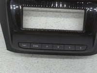 2013-2016 Hyundai Genesis Radio AM FM Cd Player Receiver Replacement P/N:96110-2M0004X Fits Fits 2013 2014 2015 2016 OEM Use