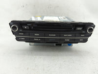 2015 Hyundai Genesis Radio AM FM Cd Player Receiver Replacement P/N:96560-B14274X Fits OEM Used Auto Parts - Oemusedautopart