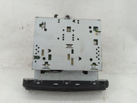 2015 Hyundai Genesis Radio AM FM Cd Player Receiver Replacement P/N:96560-B14274X Fits OEM Used Auto Parts - Oemusedautopart