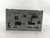 2015 Hyundai Genesis Radio AM FM Cd Player Receiver Replacement P/N:96560-B14274X Fits OEM Used Auto Parts - Oemusedautopart