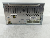 2014-2015 Hyundai Genesis Radio AM FM Cd Player Receiver Replacement P/N:96180-2M118YHG Fits Fits 2014 2015 OEM Used Auto Pa