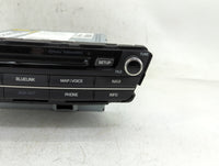 2015 Hyundai Genesis Radio AM FM Cd Player Receiver Replacement P/N:96560-B14274X Fits OEM Used Auto Parts - Oemusedautopart