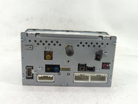 2015 Hyundai Genesis Radio AM FM Cd Player Receiver Replacement P/N:96560-B14274X Fits OEM Used Auto Parts - Oemusedautopart